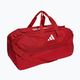 Treniruočių krepšys adidas Tiro 23 League Duffel Bag M team power red 2/black/white 3