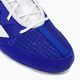 Bokso bateliai adidas Box Hog 4 navy blue HP9612 7