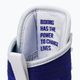 Bokso bateliai adidas Box Hog 4 navy blue HP9612 9