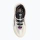 Moteriški batai adidas Ozelia off white/core black/shock purple 5