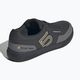 Dviračio batai platformos vyriški adidas FIVE TEN Freerider Pro carbon/charcoal/oat 3