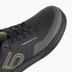 Dviračio batai platformos vyriški adidas FIVE TEN Freerider Pro carbon/charcoal/oat 5