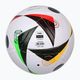 Futbolo kamuolys adidas Fussballliebe 2024 League Box white/black/glow blue dydis 5 3