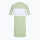 Moteriškas suknelė FILA Lishui smoke green/bright white 6