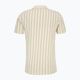 Vyriški polo marškinėliai FILA Luckenwalde antique white/adventurine striped 6