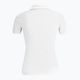 Moteriški polo marškinėliai FILA Leuben bright white 6