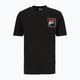Vyriški marškinėliai FILA Luton Graphic black 5