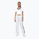 Moteriški marškinėliai FILA Ludhiana bright white 2