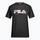 Moteriški marškinėliai FILA Londrina black 5