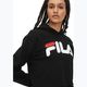 Moteriškas džemperis FILA Lafia black 4