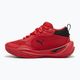 Vaikiški krepšinio batai PUMA Playmaker Pro JR for all time red/puma black 2