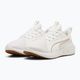 Bėgimo batai PUMA Softride Carson warm white/puma gold