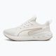 Bėgimo batai PUMA Softride Carson warm white/puma gold 2