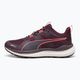 Bėgimo batai PUMA Reflect Lite Trail midnight plum 2