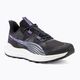 Bėgimo batai PUMA Reflect Lite Trail puma black/dark amethyst