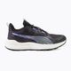 Bėgimo batai PUMA Reflect Lite Trail puma black/dark amethyst 2