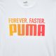 Vyriški marškinėliai PUMA Run Favorites Forever Faster TEE puma white 5