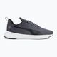 Bėgimo bateliai PUMA Flyer Runner galactic gray/puma black/sunset 2