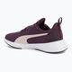 Bėgimo bateliai PUMA Flyer Runner midnight plum/mauve mist 3