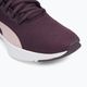 Bėgimo bateliai PUMA Flyer Runner midnight plum/mauve mist 7