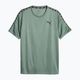 Vyriški treniruočių marškinėliai PUMA Essentials Taped eucalyptus 4