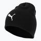 PUMA Individual Winterized Tech Beanie futbolo kepurė puma black/puma white 3