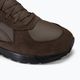 Batai PUMA Graviton Mid chocolate/puma black 7