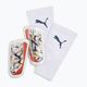 Blauzdų apsaugos PUMA Neymar JR Ultra Flex Sleeve puma white/hot heat/sun stream/puma black