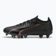 Futbolo batai PUMA Ultra Match FG/AG puma black/copper rose 8