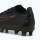 Futbolo batai PUMA Ultra Match FG/AG puma black/copper rose 13