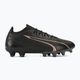 Futbolo batai PUMA Ultra Match FG/AG puma black/copper rose 2