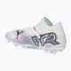 Vaikiški futbolo batai PUMA Future 7 Pro FG/AG Jr puma white/puma black/poison pink 3
