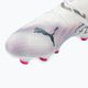 Futbolo batai PUMA Future 7 Pro+ FG/AG puma white/puma black/poison pink 7