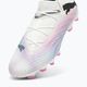 Futbolo batai PUMA Future 7 Pro+ FG/AG puma white/puma black/poison pink 12