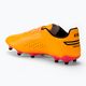 Futbolo bateliai PUMA King Match Fg/Ag sun stream/puma black/sunset glow 3