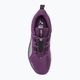 Bėgimo bateliai PUMA Reflect Lite Trail purple 5