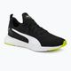 Bėgimo bateliai PUMA Flyer Runner black