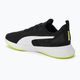 Bėgimo bateliai PUMA Flyer Runner black 3