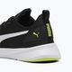 Bėgimo bateliai PUMA Flyer Runner black 8