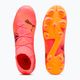 Vaikiški futbolo batai PUMA Future 7 Pro FG/AG Jr sunset glow/puma black/sun stream 11