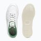 Moteriški batai PUMA Carina Street Blossom puma white/sugared almond/archive green 4