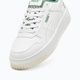 Moteriški batai PUMA Carina Street Blossom puma white/sugared almond/archive green 5