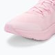 Moteriški bėgimo bateliai PUMA Softride One4All Femme pink 7