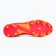 Futbolo batai PUMA Future 7 Play FG/AG sunset glow/puma black/sun stream 4