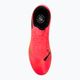 Futbolo batai PUMA Future 7 Play FG/AG sunset glow/puma black/sun stream 5