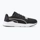 Batai PUMA Wired Run Pure puma black/puma white 2