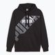 Vyriškas džemperis PUMA Power Graphic Hoodie TR puma black