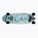 Surfskate riedlentė Carver Lost C7 Raw 32" Quiver Killer 2021 Complete blue and white L1013011107