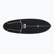 Surfskate riedlentė Carver Lost C7 Raw 32" Quiver Killer 2021 Complete blue and white L1013011107 4
