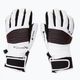 Moteriškos slidinėjimo pirštinės KinetiXx Agatha Ski Alpin Gloves White 7019-130-02 3